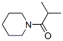 1-Isobutyrylpiperidine Struktur