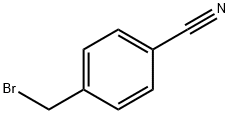 4-Cyanobenzyl bromide price.