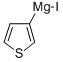 3-THIENYLMAGNESIUM IODIDE Struktur