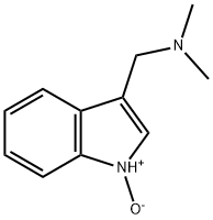 GRAMINE, N-OXIDE Struktur