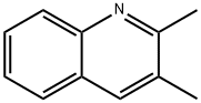 2,3-ジメチルキノリン, IN ISOOCTANE (1000ΜG/ML) price.