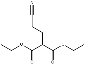 DIETHYL 2-(2-CYANOETHYL)MALONATE