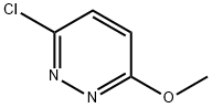 3-CHLORO-6-METHOXYPYRIDAZINE