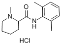 Mepivacainhydrochlorid