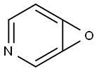 7-Oxa-3-azabicyclo[4.1.0]hepta-1,3,5-triene(9CI) Struktur