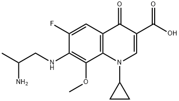 172426-87-8 結(jié)構(gòu)式