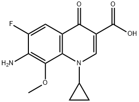 172426-88-9 結(jié)構(gòu)式