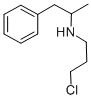 mefenorex Struktur