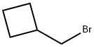 (Bromomethyl)cyclobutane Struktur