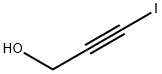 3-iodo-2-propynol  Struktur