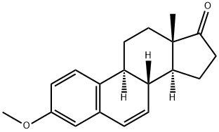 17253-36-0 結(jié)構(gòu)式