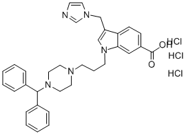 KY 234 Struktur