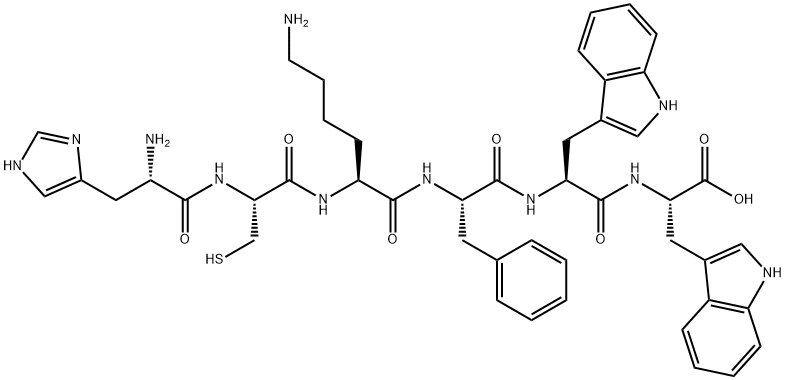 172546-75-7 結(jié)構(gòu)式