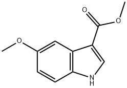 Methyl 5-methoxy-1H-indole-3-carboxylate price.