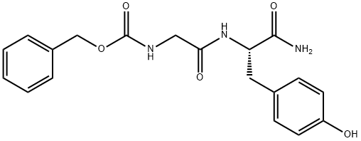 17263-44-4 結(jié)構(gòu)式