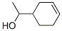 alpha-methylcyclohex-3-ene-1-methanol  Struktur