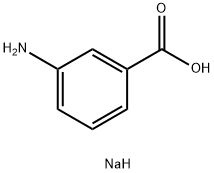 3-AMINOBENZOIC ACID SODIUM SALT