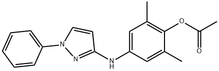 172670-07-4 結(jié)構(gòu)式