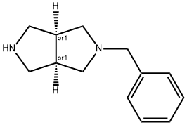 CIS-2-ベンジルオクタヒドロピロロ[3,4-C]ピロール price.