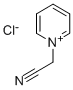 N-(CYANOMETHYL)PYRIDINIUM CHLORIDE price.