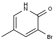 3-BROMO-2-HYDROXY-5-METHYLPYRIDINE price.