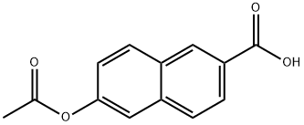 6-ACETOXY-2-NAPHTHOIC ACID price.