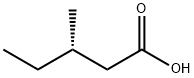 (S)-(+)-3-Methylpentanoic acid price.