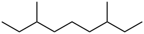 Nonane,3,7-dimethyl- Struktur