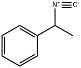 (1-Isocyanoethyl)benzene