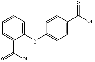 2,4'-IMINO-DIBENZOIC ACID Struktur