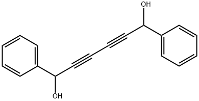 1,6-DIPHENOXY-2,4-HEXADIYNE, 98+% Struktur