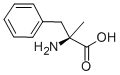 2-Methyl-D-phenylalanine