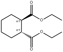 TRANS-1,2-CYCLOHEXANEDICARBOXYLIC ACID DIETHYL ESTER price.