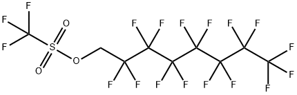 1H,1H-PERFLUOROOCTYL TRIFLUOROMETHANESULFONATE price.