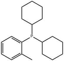 Dicyclohexyl(2-Methylphenyl)phosphine price.