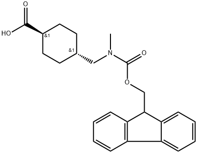 FMOC-N-METHYL-TRANEXAMIC ACID price.