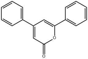 4,6-DIPHENYL-2-PYRONE price.