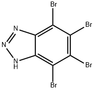 4,5,6,7-TETRABROMOBENZOTRIAZOLE price.