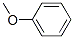 methoxybenzene Struktur