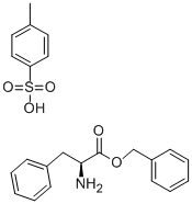 3-Phenyl-L-alanine benzyl ester 4-toluenesulphonate