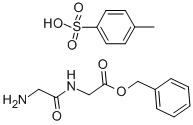 GLY-GLY BENZYL ESTER P-TOLUENESULFONATE SALT price.