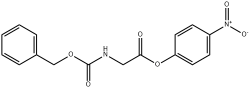 Z-GLY-ONP