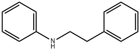 PHENETHYL-PHENYL-AMINE Struktur