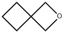 2-oxaspiro[3,3]heptane Struktur