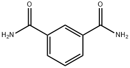 ISOPHTHALAMIDE Struktur