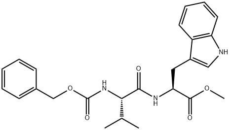 17430-65-8 結(jié)構(gòu)式