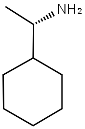 (S)-(+)-1-Cyclohexylethylamine