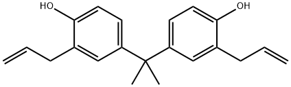 4,4'-(ジメチルメチレン)ビス[2-(2-プロペニル)フェノール]