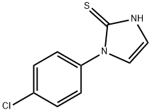 1-(4-Chlorophenyl)imidazoline-2-thione price.