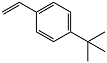 p-tert-Butylstyrol